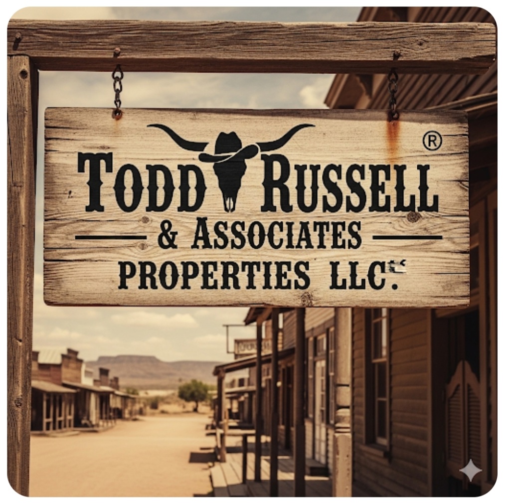 Todd Russell & Associates Properties LLC